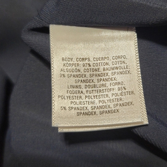 Anthropologie Maeve Shorebird Pencil Skirt - Picture 7 of 11